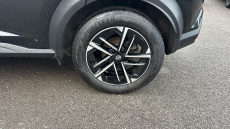 Nissan Juke 1.6 Hybrid N-Connecta 5dr Auto Hybrid Hatchback